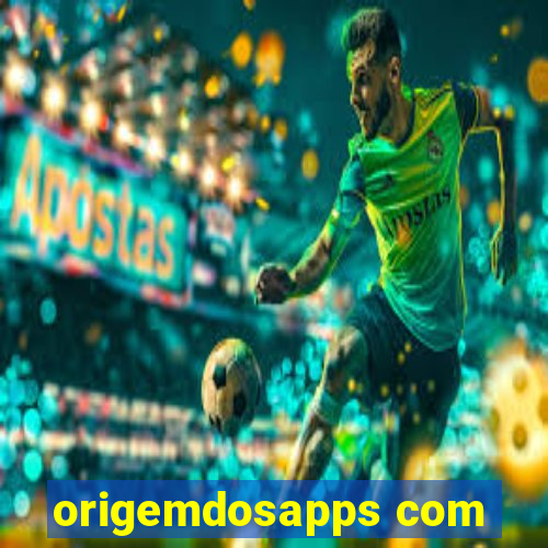origemdosapps com